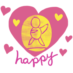 [LINEスタンプ] 硬派なスクールライフ