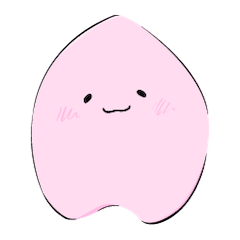 [LINEスタンプ] ゆるふわ さくちゃん