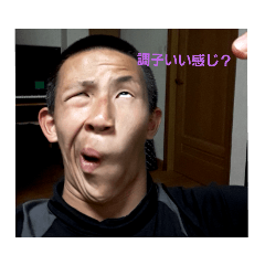 [LINEスタンプ] きだいのプリチースタンプ第1弾