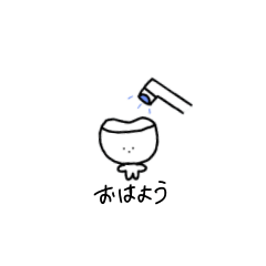 [LINEスタンプ] 様々な歯