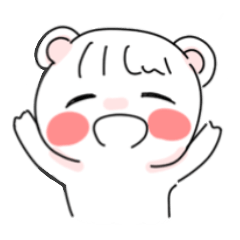 [LINEスタンプ] のほほん、びより