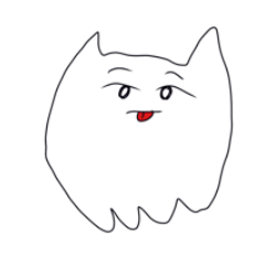 [LINEスタンプ] ネコだよね