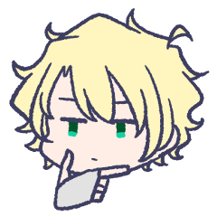 [LINEスタンプ] ひゅ〜あいスタンプ2