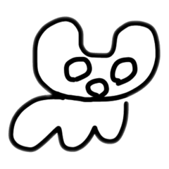 [LINEスタンプ] これはねこ？ 日常会話