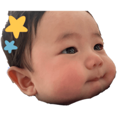 [LINEスタンプ] ふうたvol.2