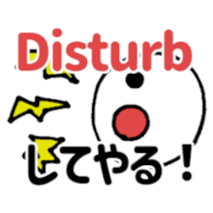 [LINEスタンプ] スタンプで毎日英単語(Level1)