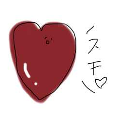 [LINEスタンプ] だるくてゆるくて毎日楽しい