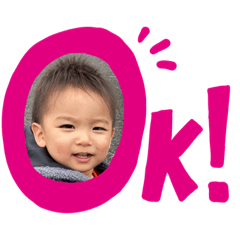 [LINEスタンプ] 心縁10