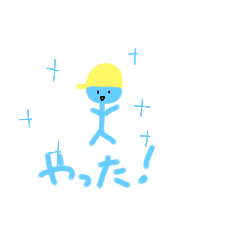[LINEスタンプ] ラフピポスタンプ+プーポー！