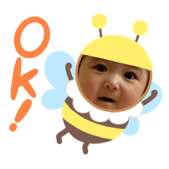 [LINEスタンプ] おとおとしーく2
