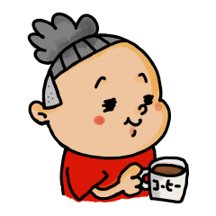 [LINEスタンプ] DABOさんの日常