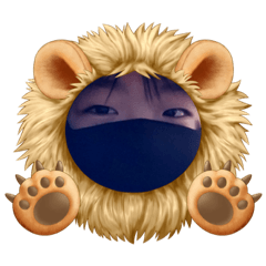 [LINEスタンプ] Hhetwjg