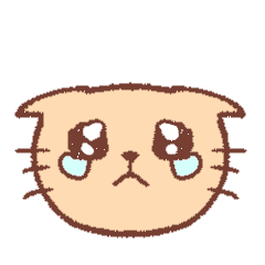 [LINEスタンプ] ねこ盛り