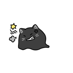 [LINEスタンプ] わろたまん