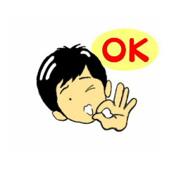 [LINEスタンプ] わーくんシリーズ1
