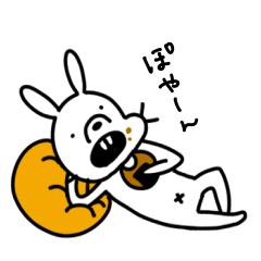 [LINEスタンプ] きっと何かの役に立つ②