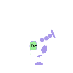 [LINEスタンプ] あだしスタンプ2