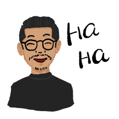 [LINEスタンプ] ベトナム語で挨拶チップくん