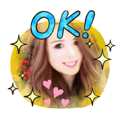[LINEスタンプ] Mie  Smileスタンプ
