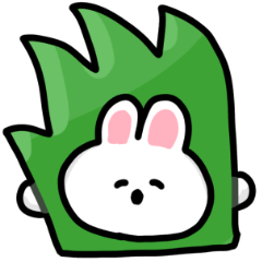 [LINEスタンプ] 草の草で草