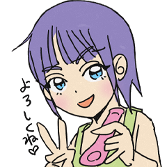 [LINEスタンプ] チルカワ