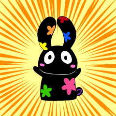 [LINEスタンプ] ぽぽる