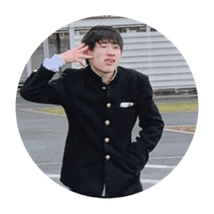 [LINEスタンプ] 日曜日の昼