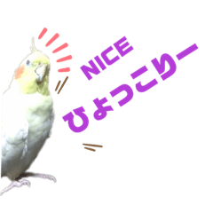 [LINEスタンプ] ぷちゃ爺