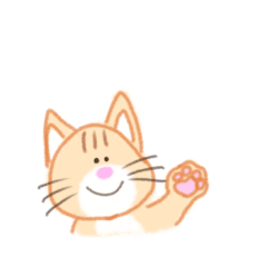 [LINEスタンプ] ちゃとらです。