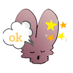 [LINEスタンプ] moonwithyou