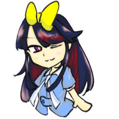 [LINEスタンプ] DevilsHolic 外伝構築済みデッキ:2 COOLORS