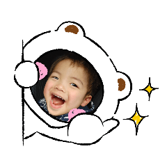[LINEスタンプ] まさあゆの画像（メイン）