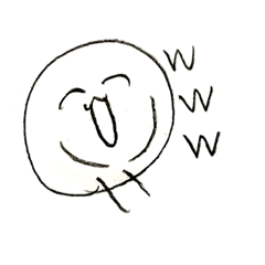 [LINEスタンプ] もち男  ( モチオ )  ②