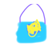 [LINEスタンプ] 6さいのお絵かき