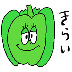 [LINEスタンプ] おめめちゃんズ