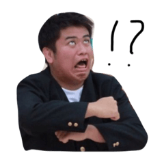 [LINEスタンプ] チャインマンドリー