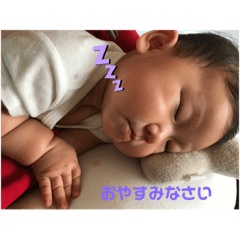 [LINEスタンプ] さーら第三弾