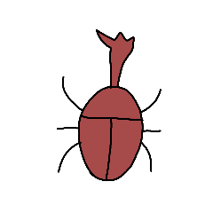 [LINEスタンプ] 色々あるやつ