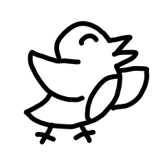 [LINEスタンプ] オロロくんスタンプ