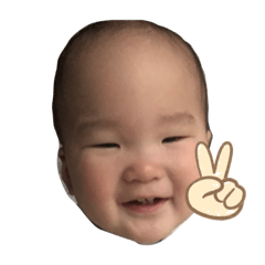 [LINEスタンプ] 莉恩3