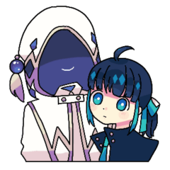 [LINEスタンプ] VALUE_DOES_NOT_EXIST