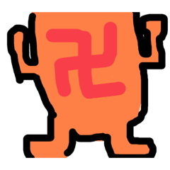 [LINEスタンプ] ニンジン嫌いの人のためのスタンプ2！！！