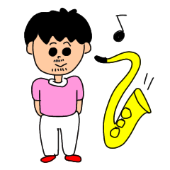 [LINEスタンプ] まこりんの日常♪