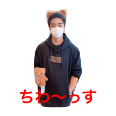 [LINEスタンプ] オインク