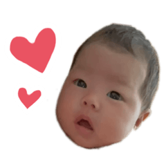 [LINEスタンプ] えれちゃん3