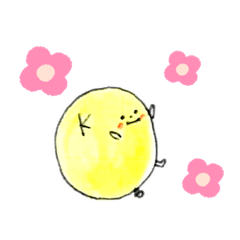 [LINEスタンプ] コナツです。4