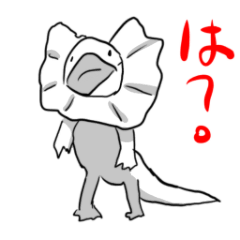 [LINEスタンプ] 返信に困った時に使えるスタンプ6