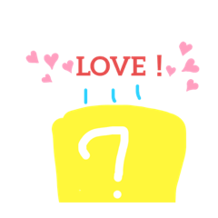 [LINEスタンプ] ボックススタンプ