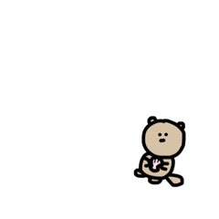 [LINEスタンプ] ぴちゃふれ！⑤