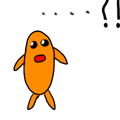 [LINEスタンプ] 凄いぞ！こっぺはん2
